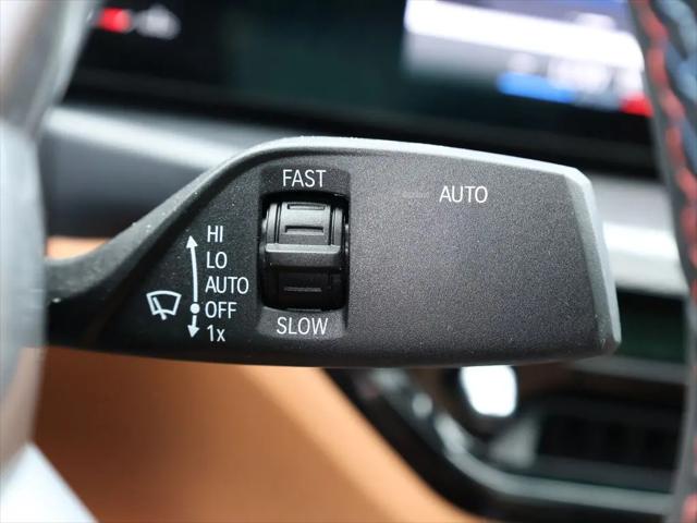 2025 BMW M4 M440i