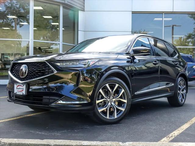 2024 Acura MDX Technology Package for sale in Glenview, IL