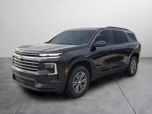 2026 Chevrolet Traverse FWD LT for sale in Wauchula, FL