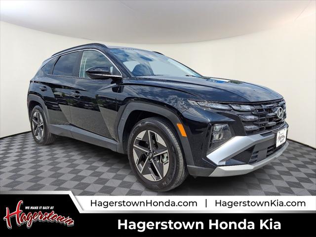 2025 Hyundai Tucson SEL for sale in Hagerstown, MD