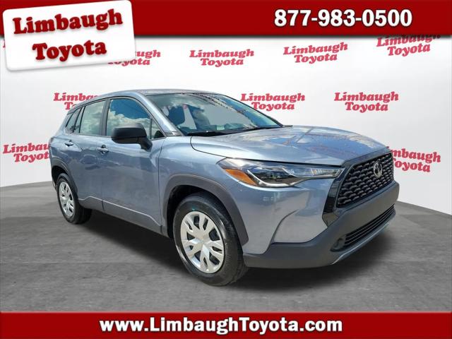 2025 Toyota Corolla Cross L for sale in Birmingham, AL