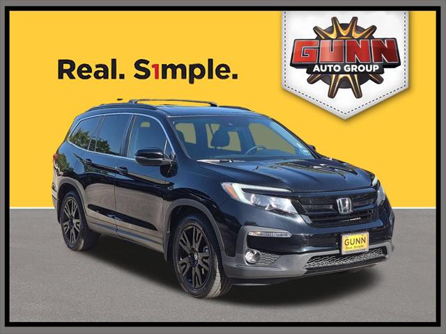 2022 Honda Pilot AWD Special Edition for sale in San Antonio, TX