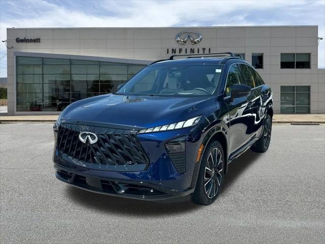 2027 INFINITI X6 AUTOGRAPH for sale in Duluth, GA