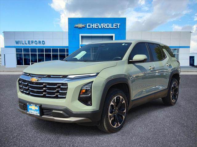 2026 Chevrolet Equinox FWD LT for sale in Portland, TX