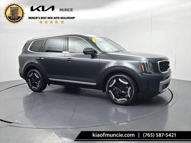 2024 Kia Telluride EX for sale in Muncie, IN