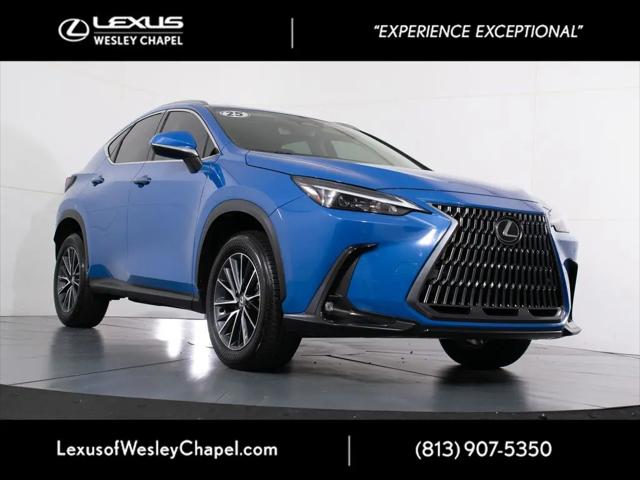 2025 Lexus NX 350 Premium for sale in Wesley Chapel, FL