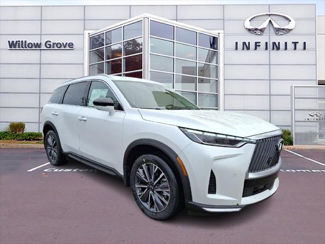 2027 INFINITI QX60 LUXE AWD for sale in Willow Grove, PA