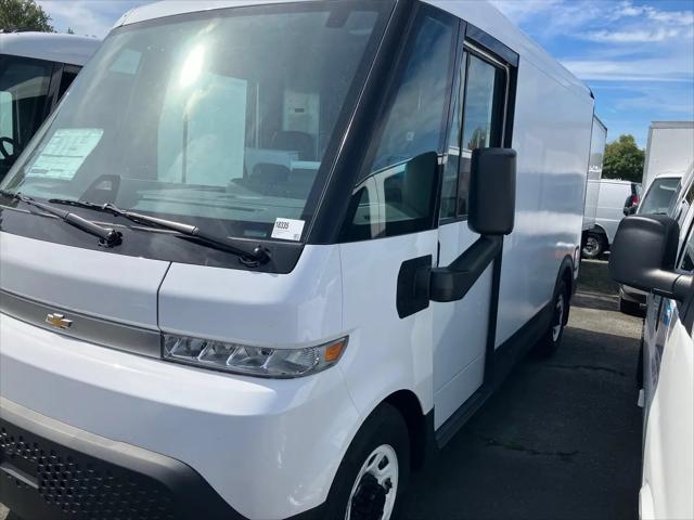 2025 Chevrolet 400 BrightDrop 400 for sale in Mount Vernon, WA
