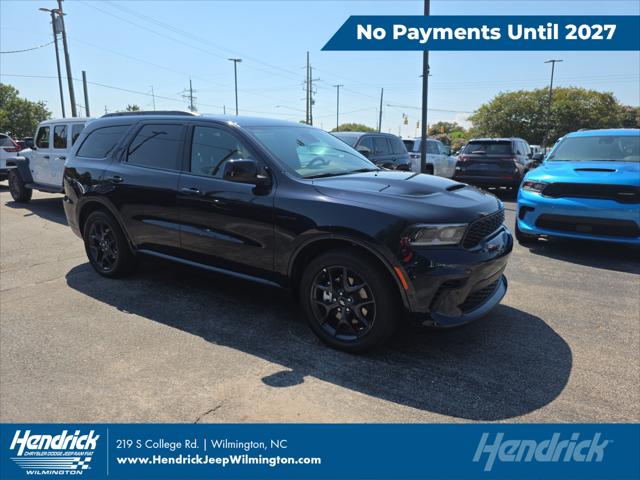 2026 Dodge Durango GT AWD HEMI V8 for sale in Wilmington, NC