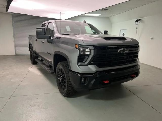 2026 Chevrolet Silverado 2500HD Crew Cab, Standard Bed, LT, 4WD for sale in Fayetteville, NC