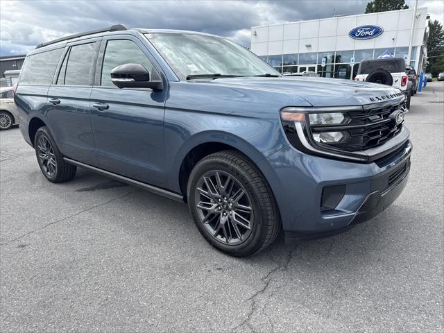 2027 Ford Expedition MAX Platinum for sale in Lewisburg, PA