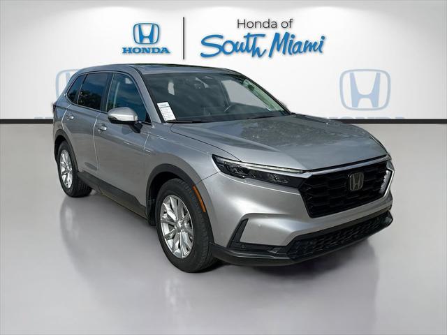 2024 Honda CR-V EX-L 2WD for sale in Margate, FL