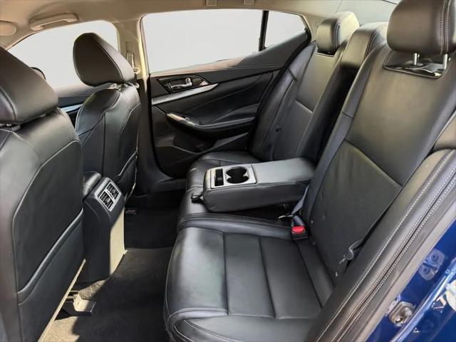 2023 Nissan Maxima SV Xtronic CVT