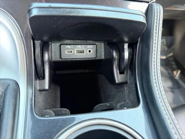 2023 Nissan Maxima SV Xtronic CVT