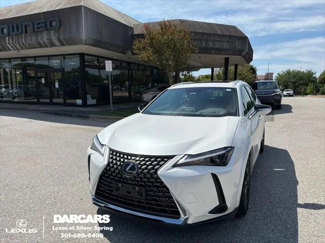 2025 Lexus 300 Premium for sale in Silver Spring, MD