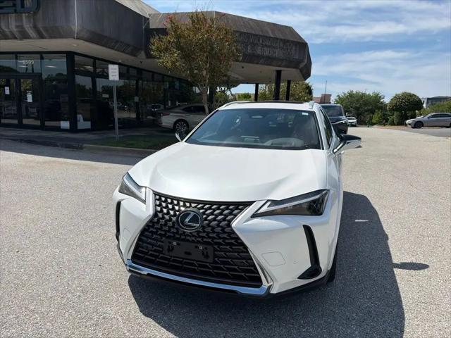 2025 Lexus 300 Premium