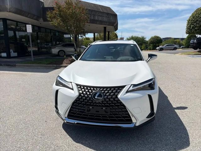 2025 Lexus 300 Premium