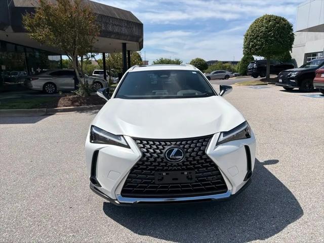 2025 Lexus 300 Premium