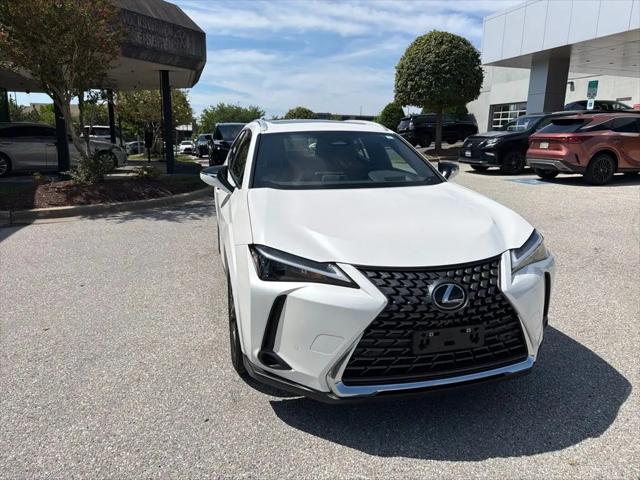 2025 Lexus 300 Premium
