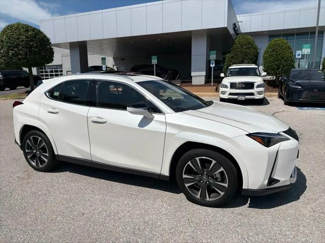 2025 Lexus 300 Premium