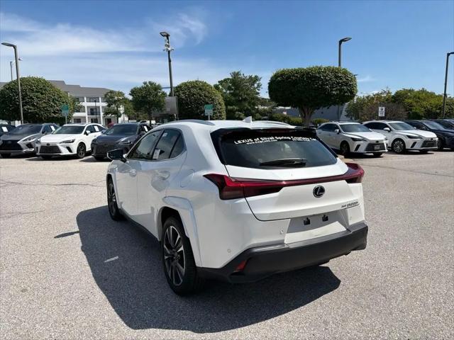 2025 Lexus 300 Premium