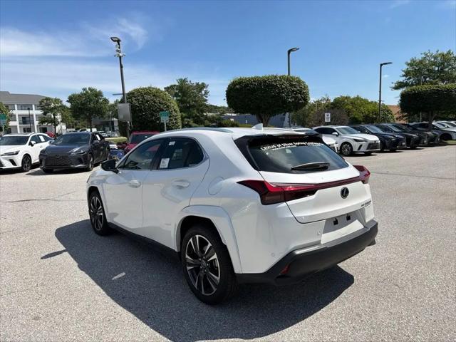 2025 Lexus 300 Premium