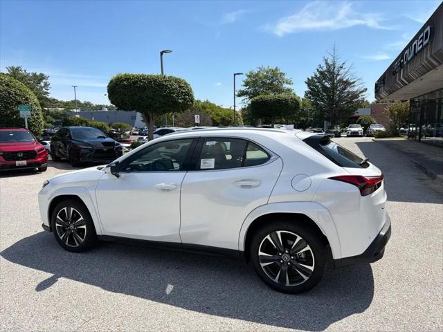 2025 Lexus 300 Premium