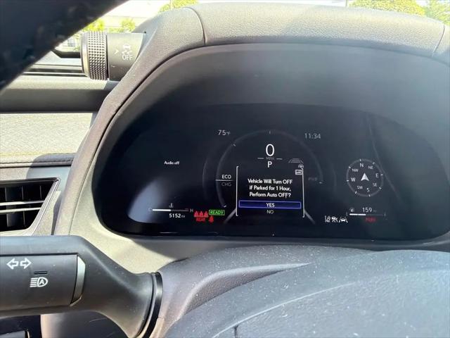 2025 Lexus 300 Premium