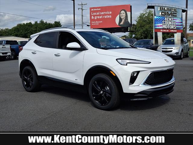 2026 Buick Encore GX Sport Touring AWD for sale in Dover, DE