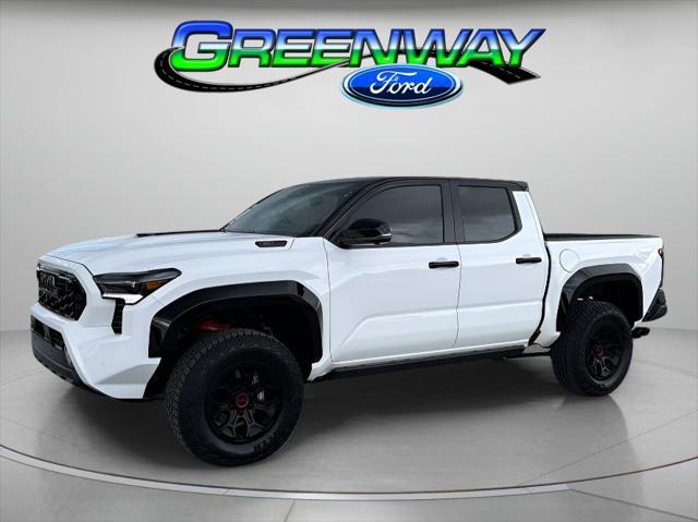 2026 Toyota Tacoma TRD Pro for sale in Orlando, FL