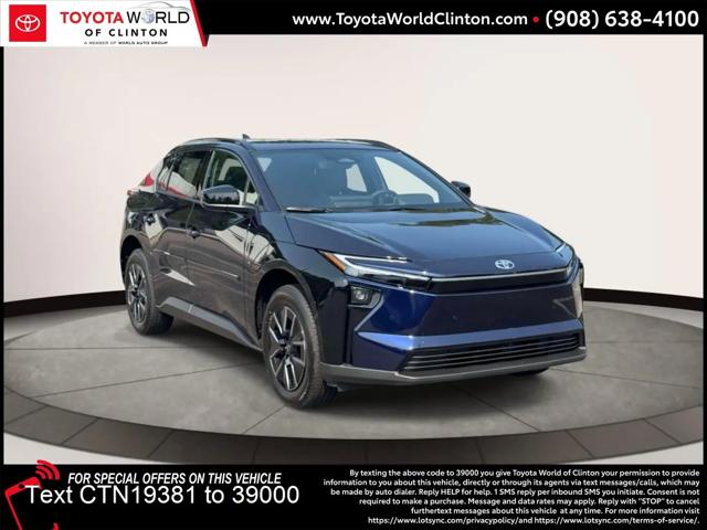2026 Toyota bZ XLE for sale in Clinton, NJ
