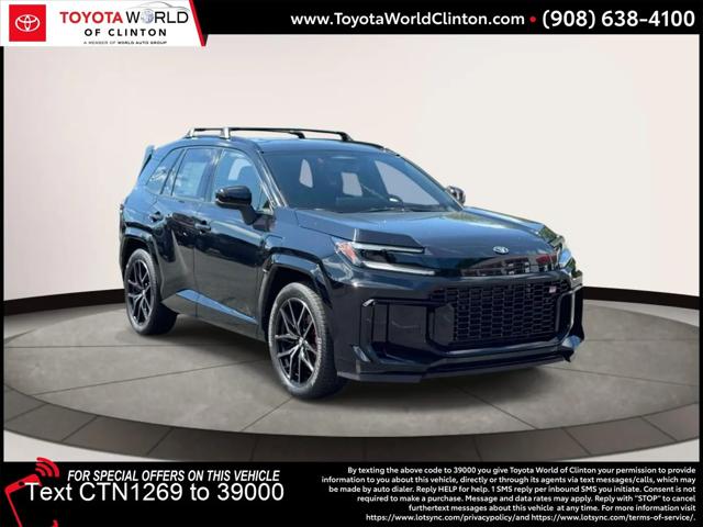 2026 Toyota RAV4 Plug-In Hybrid SE for sale in Clinton, NJ