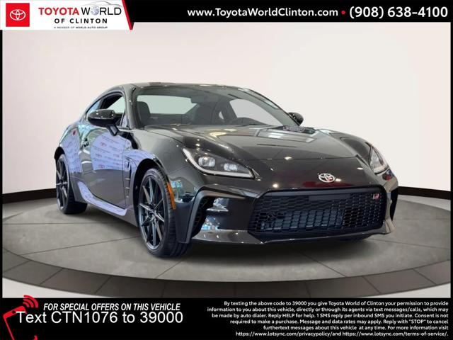 2026 Toyota GR86 Premium for sale in Clinton, NJ