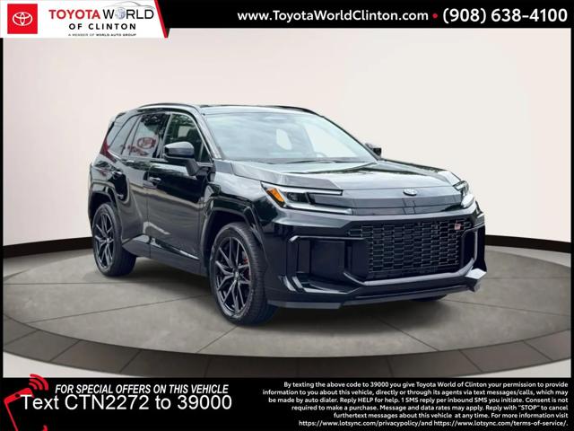 2026 Toyota RAV4 Plug-In Hybrid SE for sale in Clinton, NJ