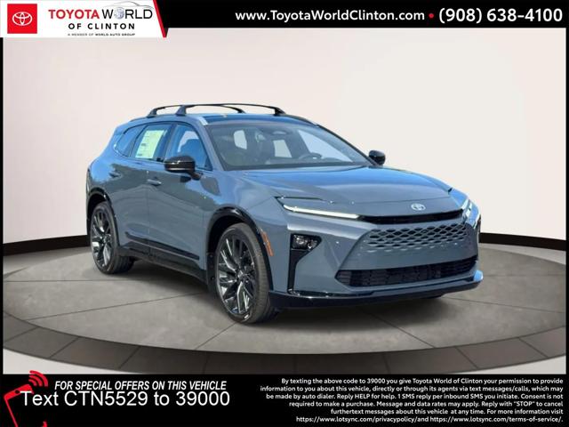 2026 Toyota Crown Signia XLE for sale in Clinton, NJ