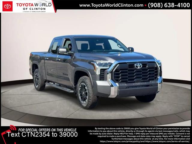 2026 Toyota Tundra SR5 CrewMax 6.5 Bed for sale in Clinton, NJ