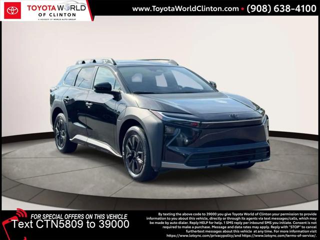 2026 Toyota bZ Woodland Woodland for sale in Clinton, NJ