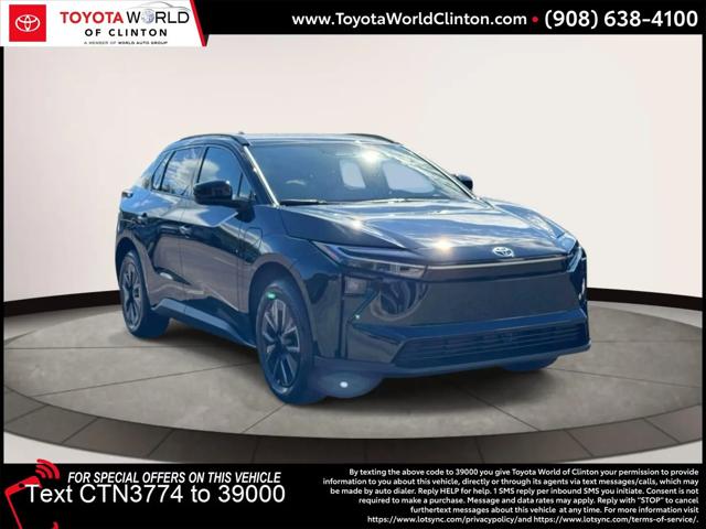 2026 Toyota bZ XLE Plus for sale in Clinton, NJ