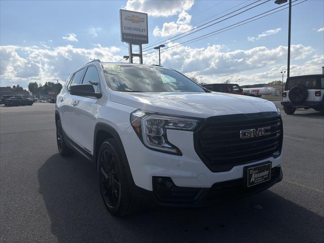 2023 GMC Terrain AWD SLT for sale in Philipsburg, PA
