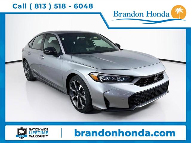 2026 Honda Civic Sport Touring for sale in Tampa, FL