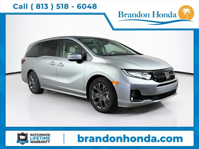 2027 Honda Odyssey Touring for sale in Tampa, FL