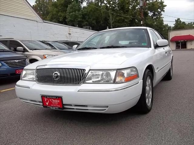 2004 Mercury Grand Marquis LS for sale in Fairfax, VA