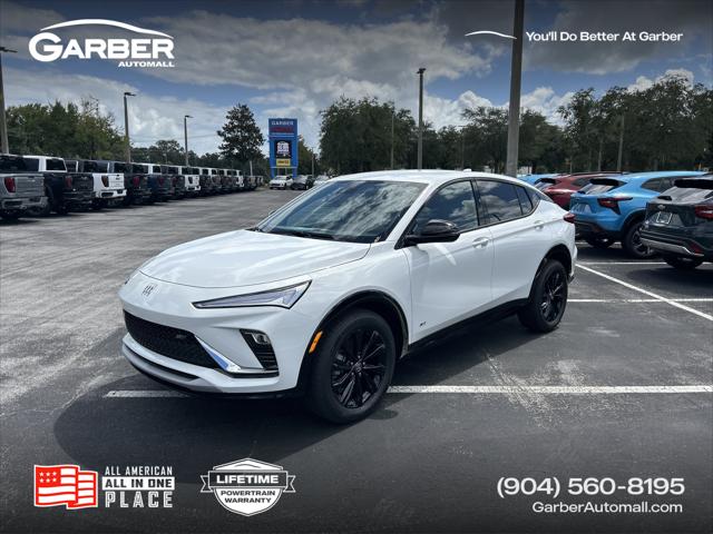 2026 Buick NV Sport Touring FWD for sale in Green Cove Springs, FL