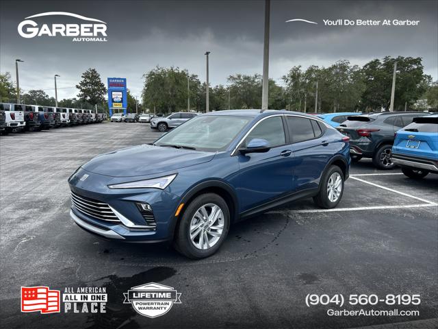 2026 Buick NV Preferred FWD for sale in Green Cove Springs, FL