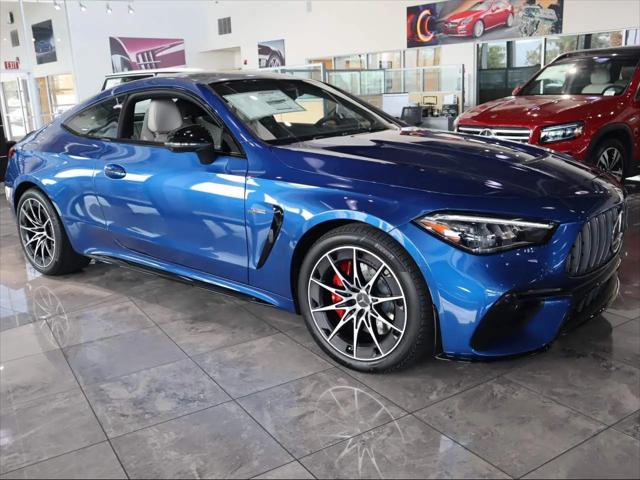 2027 Mercedes-Benz CL AMG CLE 53 for sale in Tucson, AZ