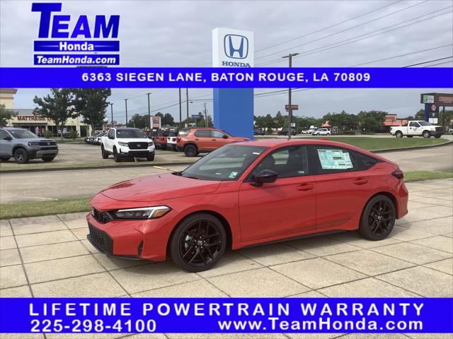 2026 Honda Civic Sport for sale in Baton Rouge, LA