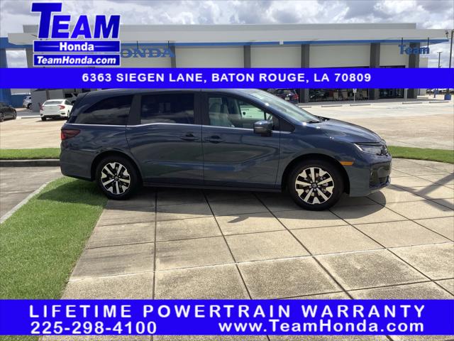 2027 Honda Odyssey EX-L for sale in Baton Rouge, LA