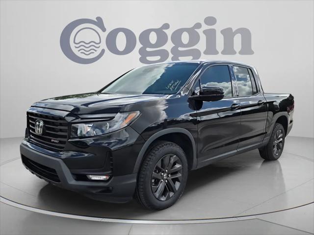 2023 Honda Ridgeline Sport for sale in Orlando, FL