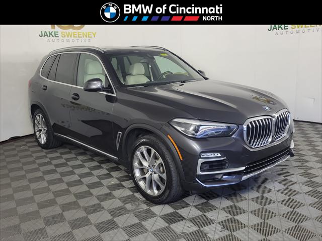 2020 BMW X5 for sale near Cincinnati, OH