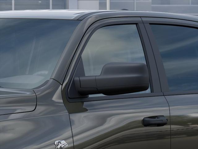 2027 Ram 1500 Rebel